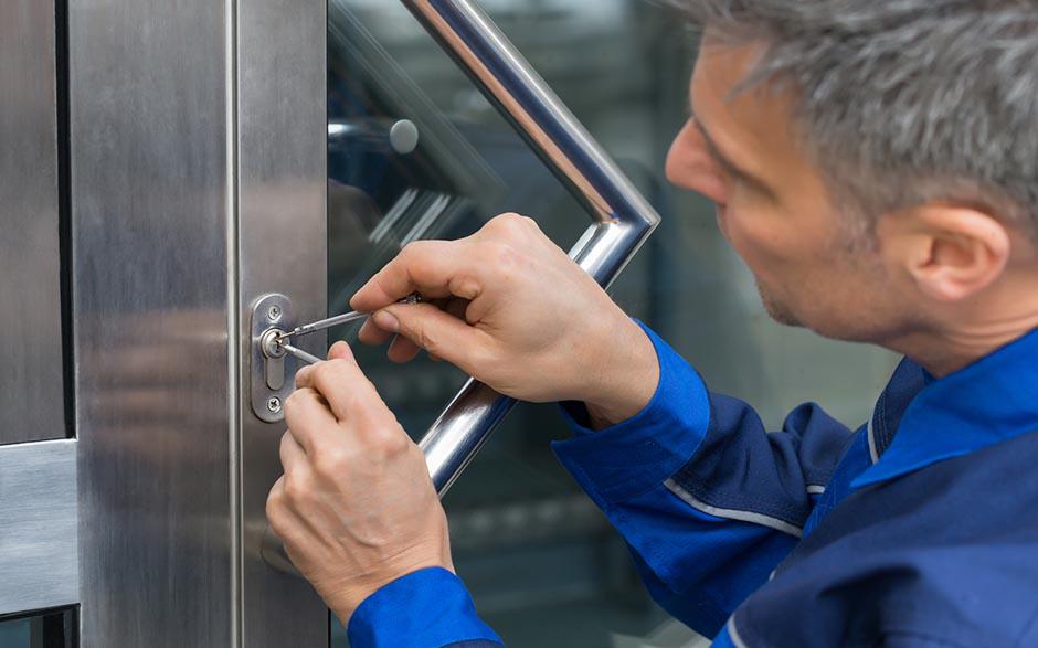 ouvrir une serrure Montreuil